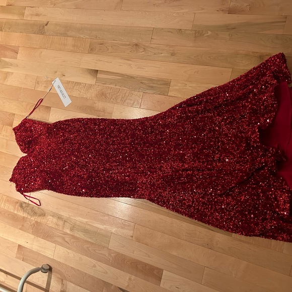 Portia and Scarlett PS2351 - Picture 2 of 5